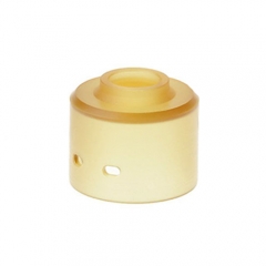 Replacement PEI Sleeve Cap for Hadaly RDA Atomizer