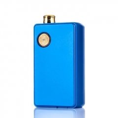 DotAIO Style 18650 35W Kit 2.7ml - Blue