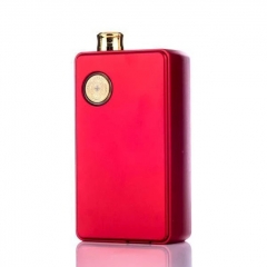 DotAIO Style 18650 35W Kit 2.7ml - Red