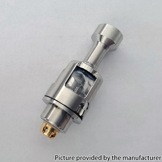 Hussar Rba Buy 5AVape Hussar AMU Style RBA Bridge for SXK BB Billet Box Mod Kit ...