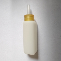 Authentic Eunuch Squonker Replacement Bottle 8ml - White