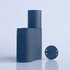 Rekavape Kaser K-SIDE Style DNA60C 60W 18350 18650 SBS VW Box Mod - Full Black