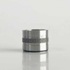 Rekavape OST-R Moyard Style RTA Replacement Short Tank - SS