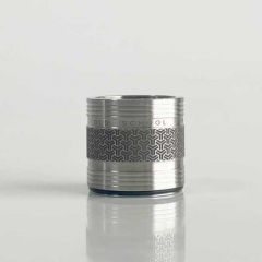 Rekavape OST-R Moyard Style RTA Replacement Long Tank - SS