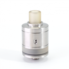 SXK Nextiny Style 316SS 22mm RDA - Silver