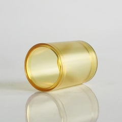 Replacement PEI Tank Tube for Rekavape Spica Pro Style 22mm MTL RTA 3ml