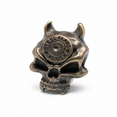 Authentic Thunder Cloud ＆ Vaping Bogan Bonza Pro Mechanical Mech Mod Replacement Emblem G